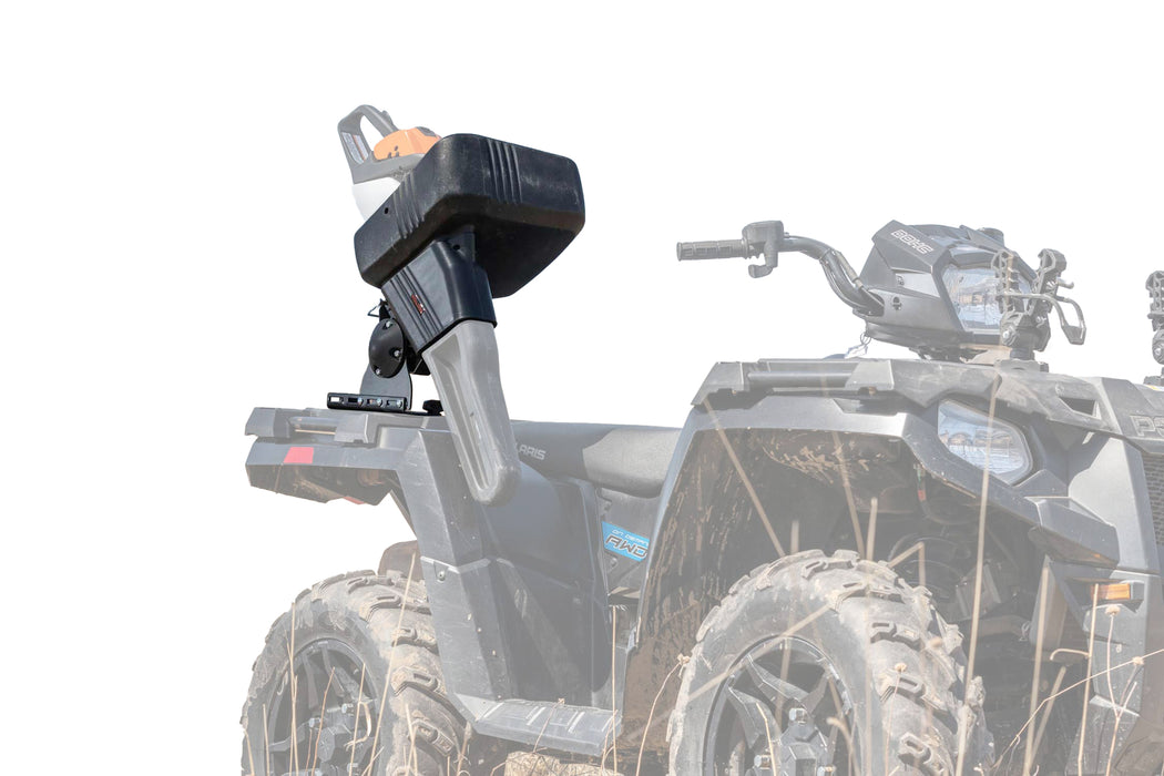 Kolpin Boottector® - Polaris Lock & Ride® Sportsman RZR (Gun Boot® 4,6,L,Chain Saw Boot)