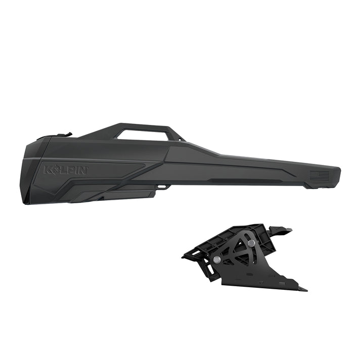 Kolpin Stronghold® Gun Boot® L w/ Auto-Latch Mount