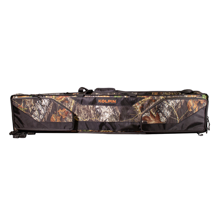 Kolpin UTV Double Gun Soft Case - Kolpin Pursuit® Camo