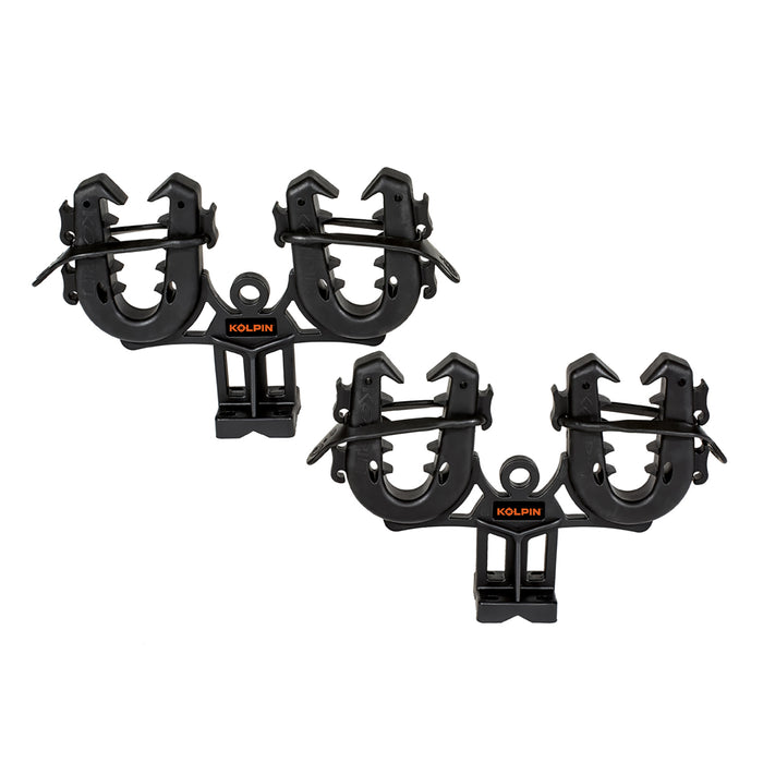 Kolpin Rhino Grip® Double - Pair