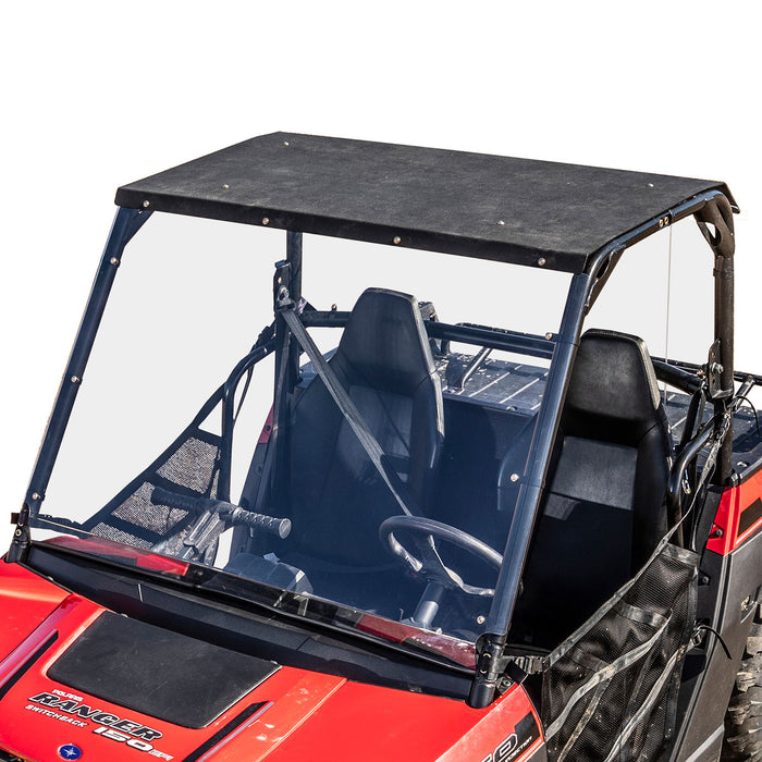 Kolpin Polaris Ranger 150  - Roof, Windshield, Back Panel Kit