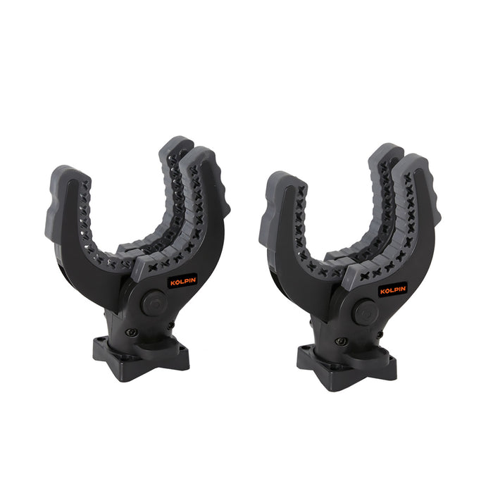 Kolpin Ratcheting Rhino Grip® - Pair