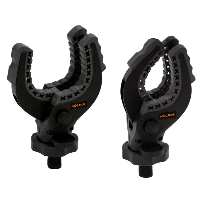 Kolpin Ratcheting Rhino Grip® - Polaris Lock & Ride® Sportsman and RZR - Pair
