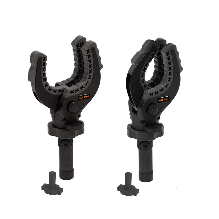 Kolpin Ratcheting Rhino Grip® - Polaris UTV - Pair
