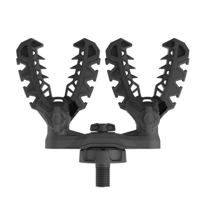 Kolpin Rhino Grip® XLr Double - Polaris Lock & Ride® Sportsman and RZR - Pair