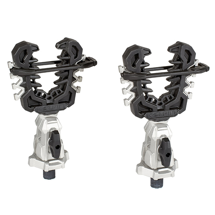 Kolpin Rhino Grip® Pro - Polaris Lock & Ride® Sportsman and RZR - Pair