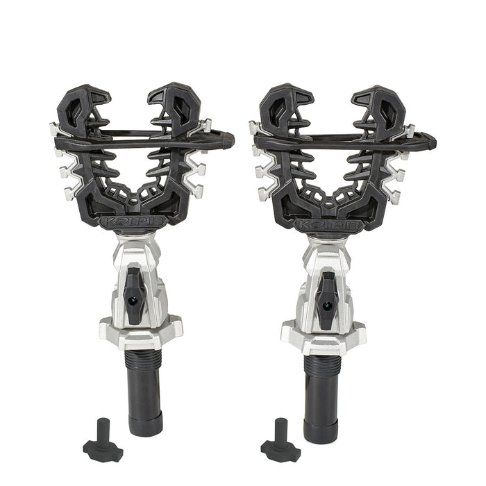 Kolpin Rhino Grip® Pro - Polaris UTV - Pair