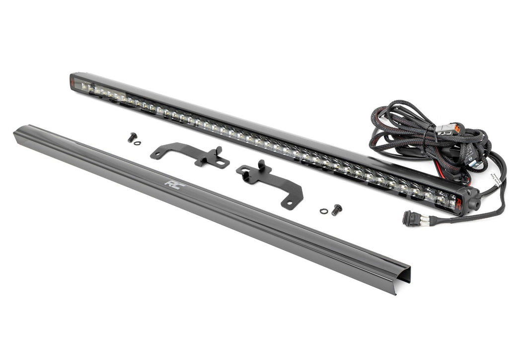 Rough Country LED Light Cage Mount 40" Spectrum for 2021-2023 Honda Pioneer 520