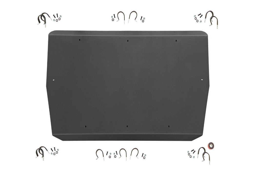 Rough Country UTV Roof HDPE for 1000-3 for 2016-2024 Honda Pioneer 1000