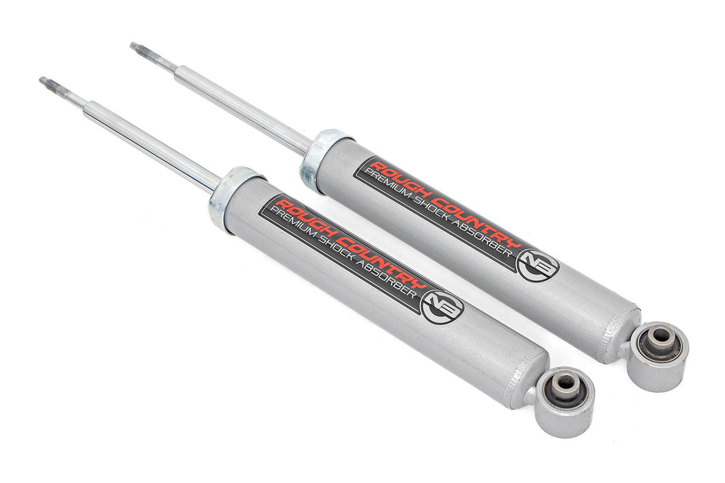 Rough Country N3 Rear Shocks 1.5-2.5" for 2017-2022 Honda CR-V 4WD (2017-2022)