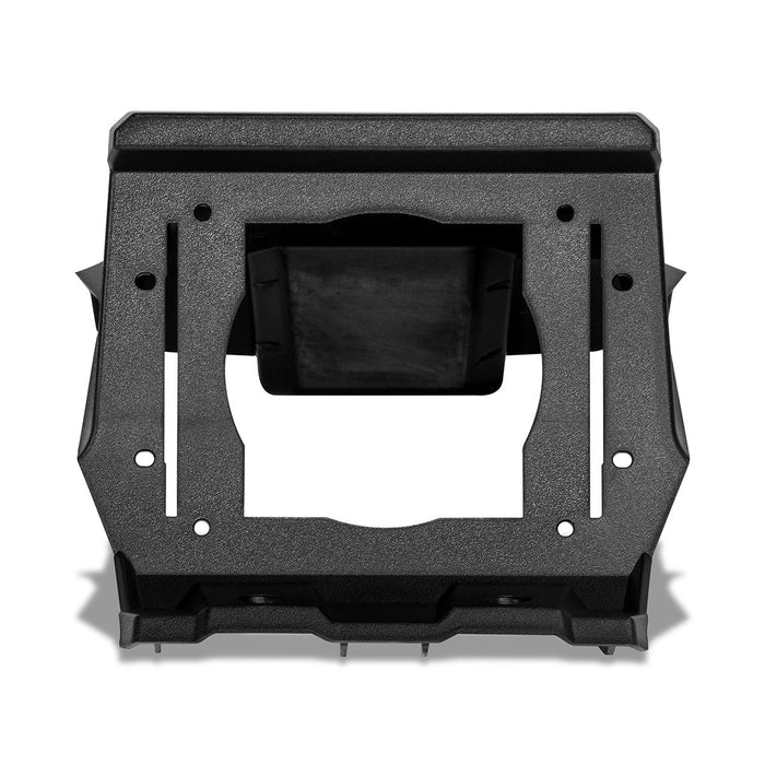 SSV Works 2017-2025 CanAm X3 Multi-Media Receiver Mounting Kit
