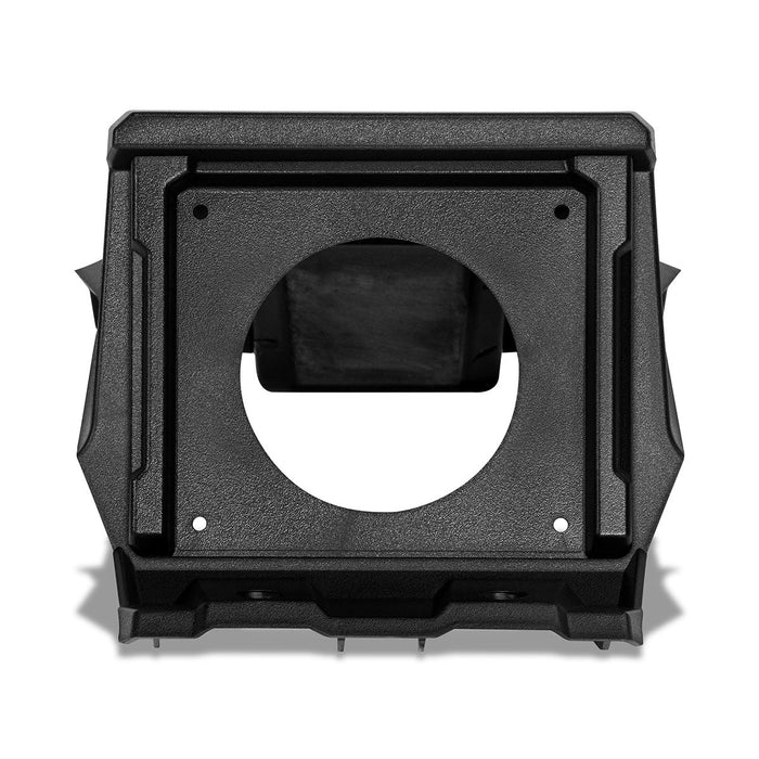 SSV Works 2017-2025 CanAm X3 Multi-Media Receiver Mounting Kit