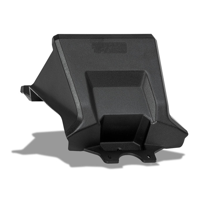 SSV Works 2017-2025 CanAm X3 Multi-Media Receiver Mounting Kit