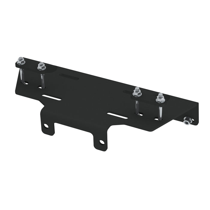 Kolpin Winch Mount Kit - Honda® Pioneer® 500 (All)