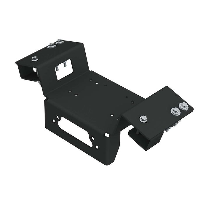 Kolpin Winch Mount Kit - Honda Pioneer 700