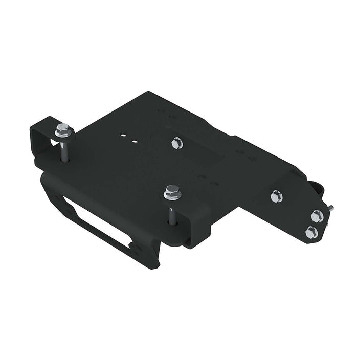 Kolpin Winch Mount Kit - Honda Talon
