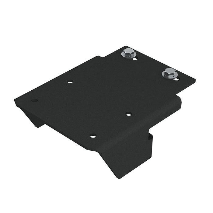 Kolpin Winch Mount Kit - Kawasaki® Mule™ 4000/4010/Trans