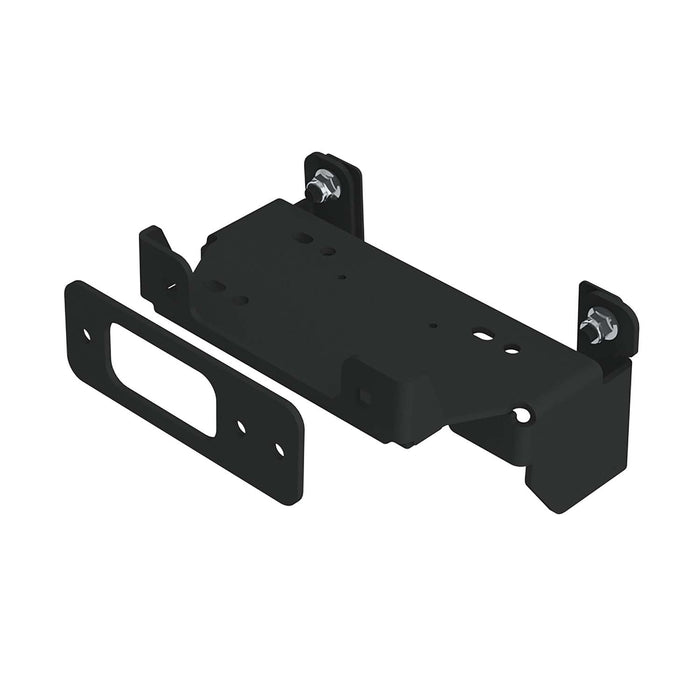 Kolpin Winch Mount Kit - Kawasaki Mule PRO-FX/FXT/FXR/DX/DXT