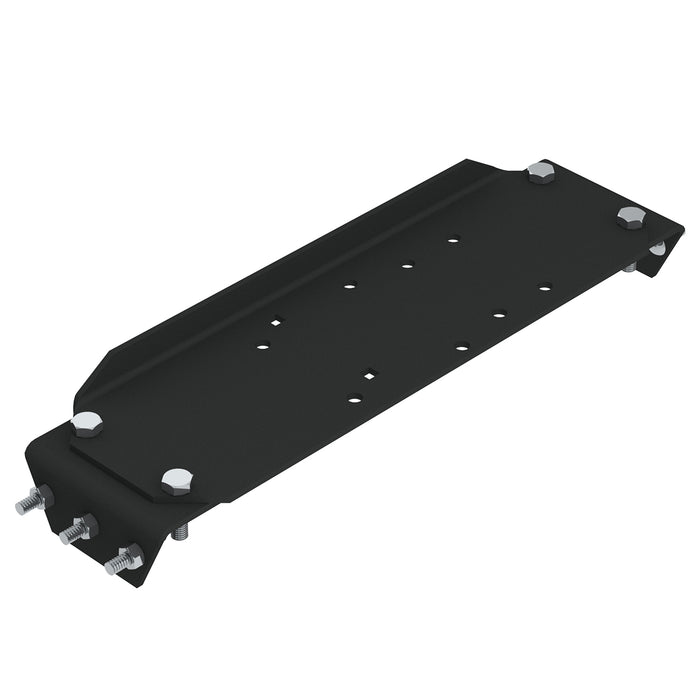 Kolpin Winch Mount Kit - Polaris Ranger 500/700 (2005-2008)