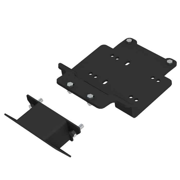 Kolpin Winch Mount Kit - Polaris RZR 570 (All) /800 (2008-2014)