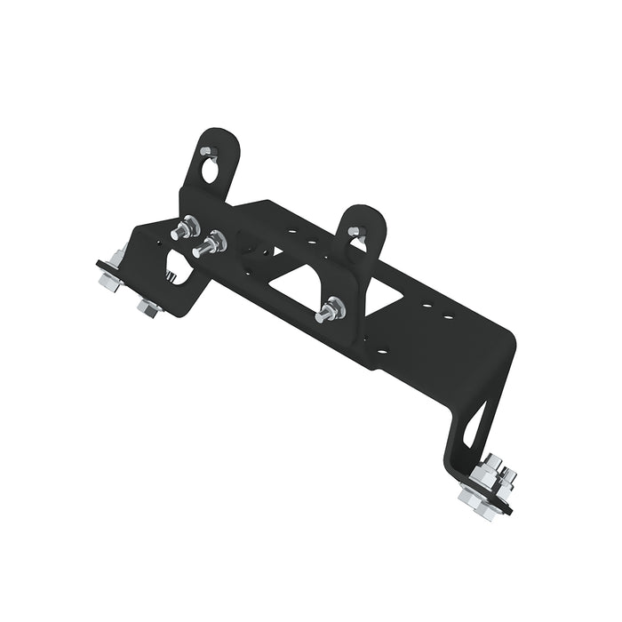 Kolpin Winch Mount Kit - Ranger Mid-Size