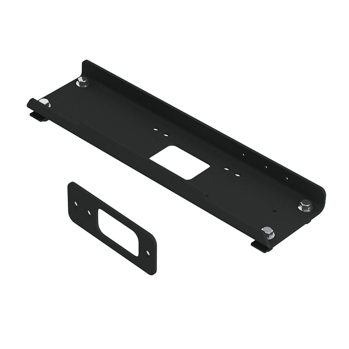Kolpin Winch Mount Kit - Polaris Ranger 570 Mid-Size