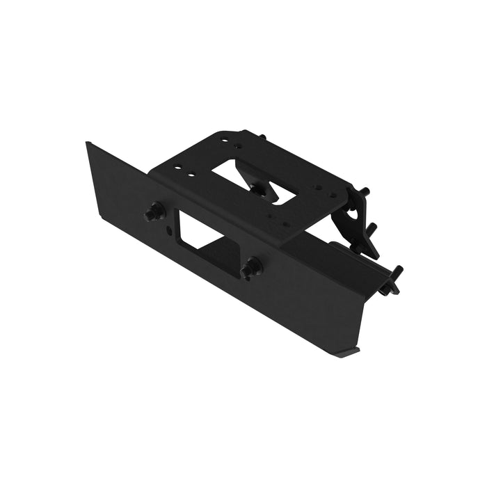 Kolpin Winch Mount Kit - Polaris RZR
