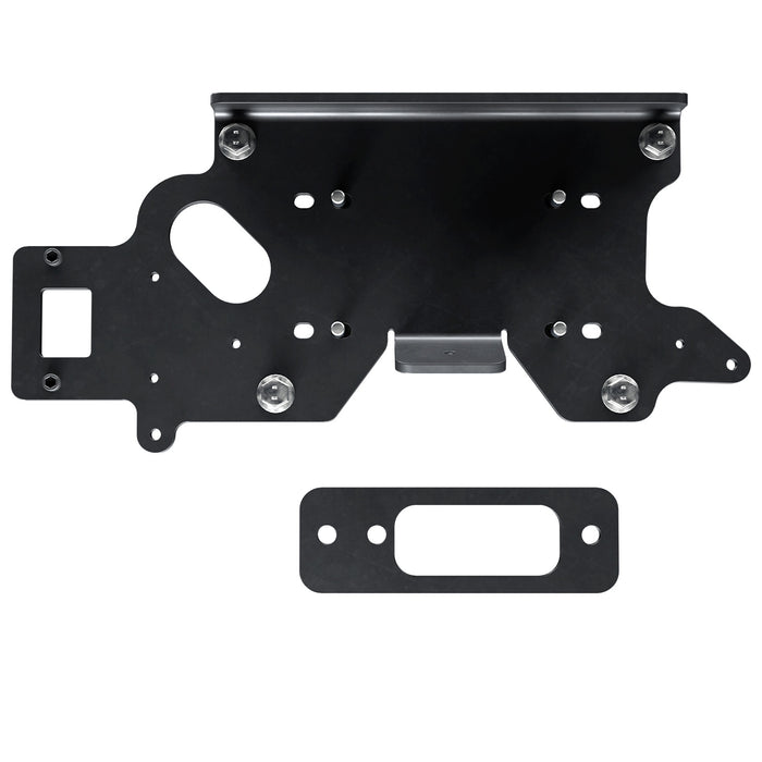 Kolpin Winch Mount Kit - Polaris Ranger XD 1500