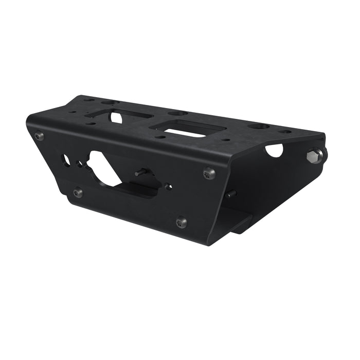 Kolpin Winch Mount Kit - Polaris RZR Pro XP