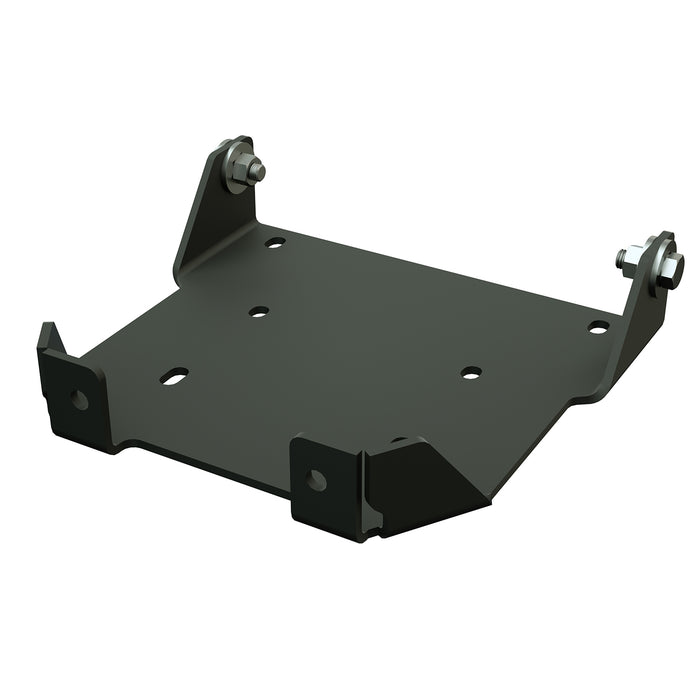 Kolpin Winch Mount Kit - Viking/Wolverine