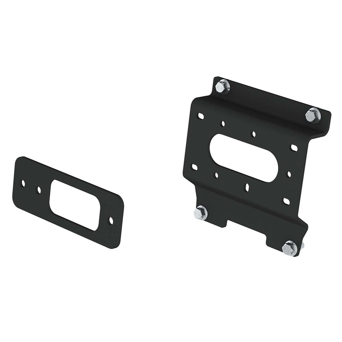 Kolpin Winch Mount Kit - Arctic Cat / Textron Prowler Pro