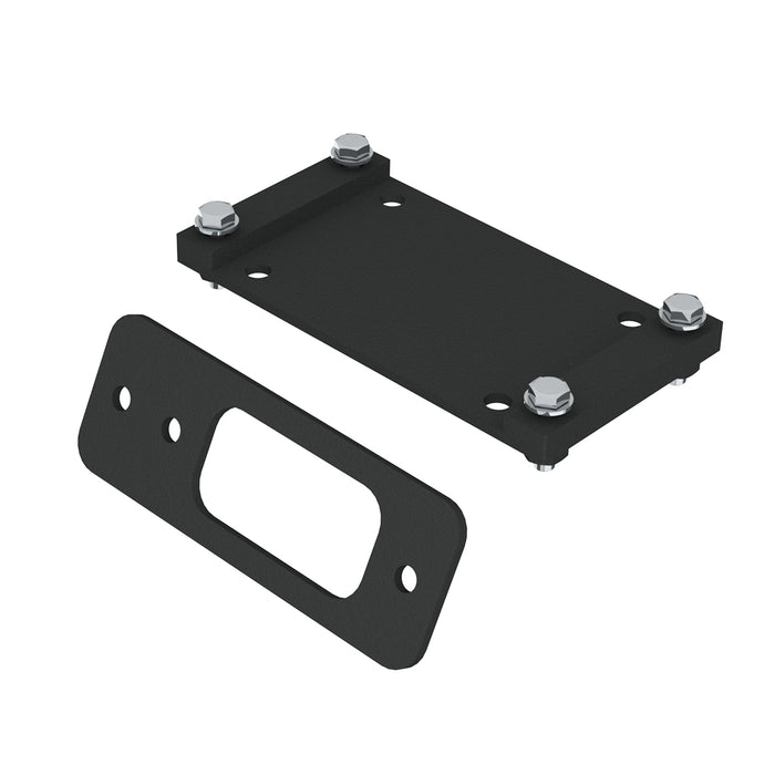 Kolpin Winch Mount Kit - Can-Am® Maverick® Trail/Sport