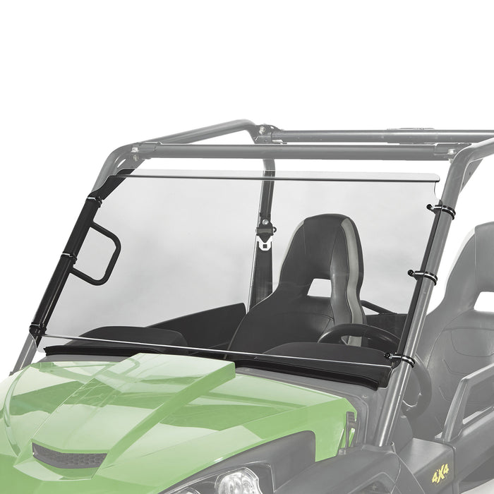 Kolpin UTV Windshield - Full-Fixed - John Deere®