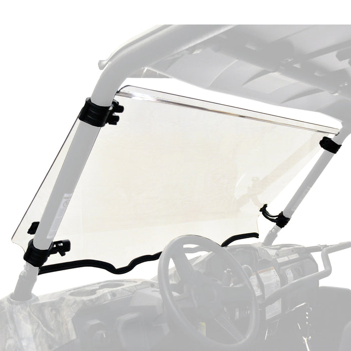Kolpin UTV Windshield - Full-Tilt - Yamaha® Viking™