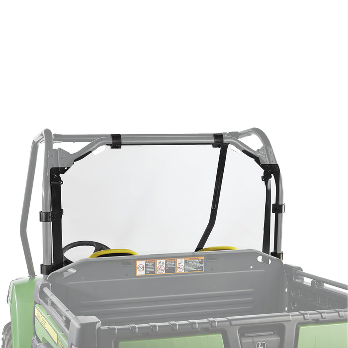 Kolpin UTV Windshield - Rear Panel - John Deere®