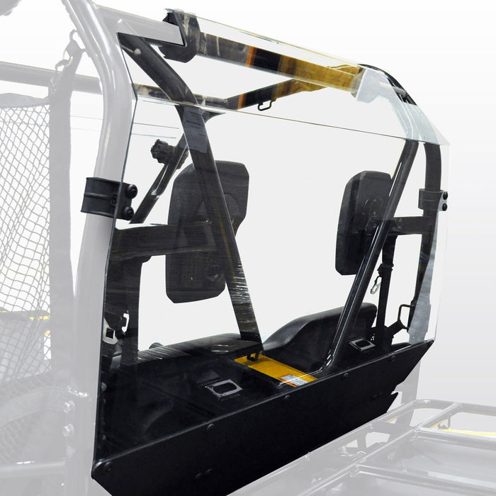 Kolpin UTV Windshield - Rear Panel - Honda® Pioneer® 500