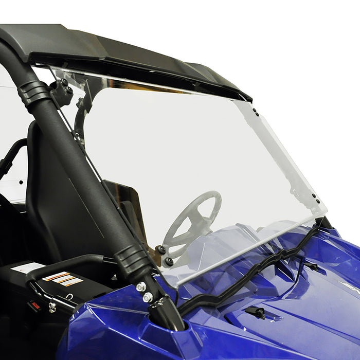 Kolpin UTV Windshield - Full-Tilt - Yamaha® Wolverine