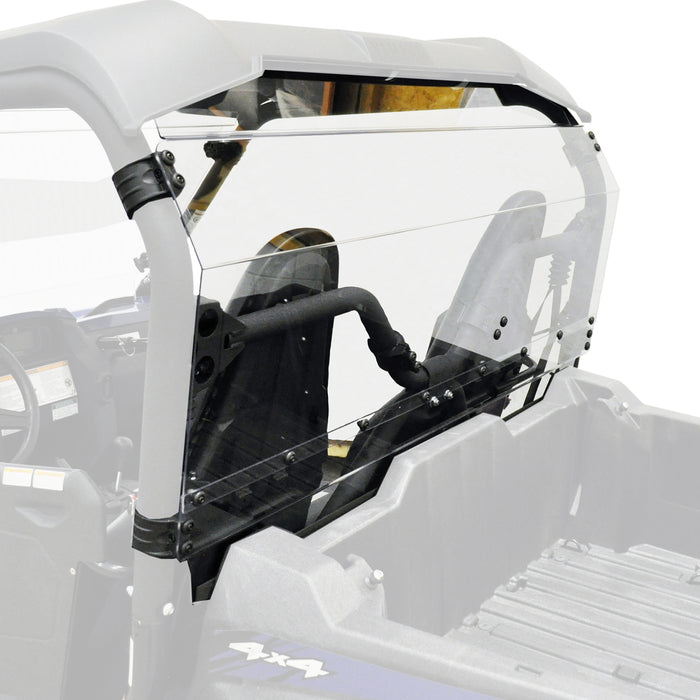Kolpin UTV Windshield - Rear Panel - Yamaha® Wolverine