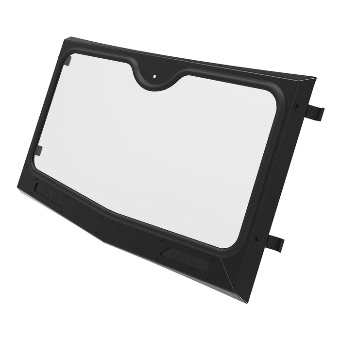 Kolpin Glass Windshield - Polaris Ranger 500 / 570 Mid-Size/ Crew Mid-Size