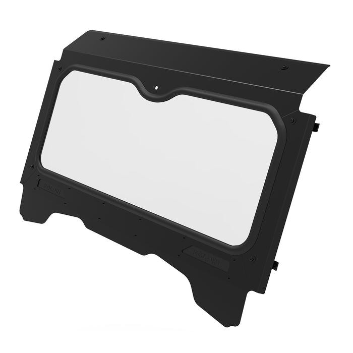 Kolpin Glass Windshield - Honda® Pioneer® 700/ 700-4