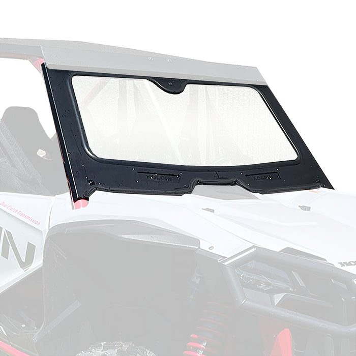 Kolpin Glass Windshield - Honda Talon 1000