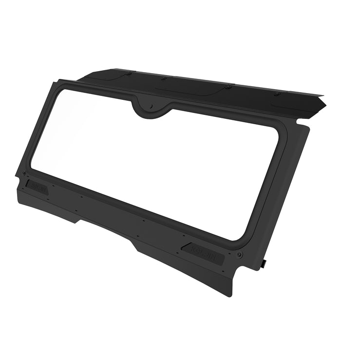 Kolpin Glass Windshield - Yamaha® Wolverine X2/X4