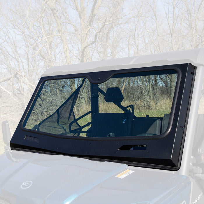 Kolpin Glass Windshield - CFMOTO® UFORCE 1000