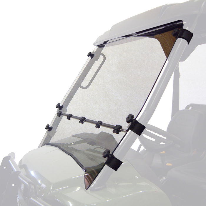 Kolpin UTV Windshield - Full-Hinged - John Deere®