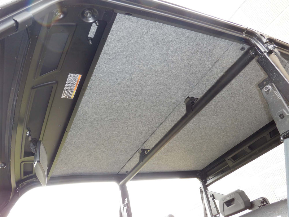 Kolpin Ranger XP Crew Roof Foam Liner Insulation
