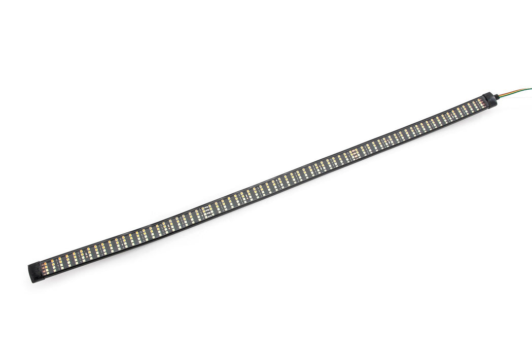 Rough Country Multi Function LED 30 Inch Quad Row