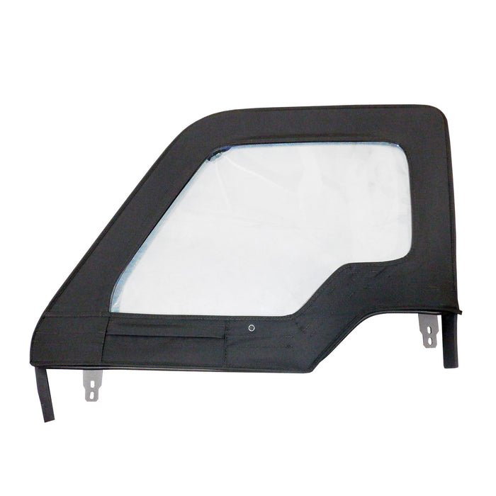 Kolpin Polaris Ranger 570 Front Upper Soft Doors - Pair