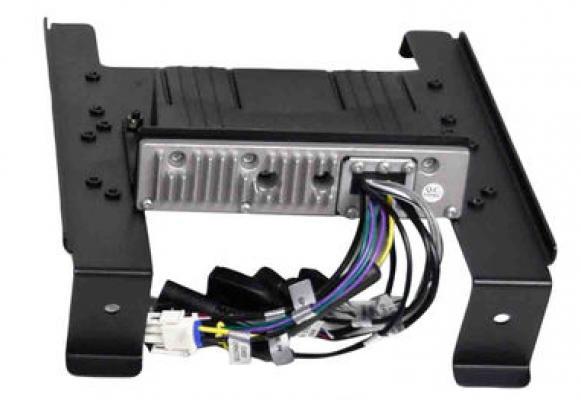 SSV Works 2018-2024 Polaris Ranger XP1000 2-Speaker SSV Works Audio System