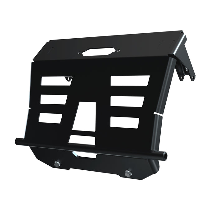 Kolpin Front-Connect - Polaris Ranger 1000 Base Plow & Roller Mount