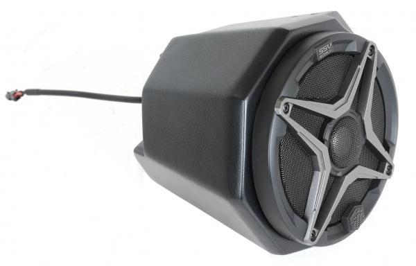 SSV Works 2018-2022 CanAm Maverick Trail and Sport Front 6.5in Speaker Pods